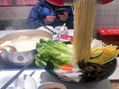 -许府牛火锅(信义坊总店)