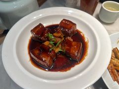 -苏帮袁Sue Cuisine(来福士店)