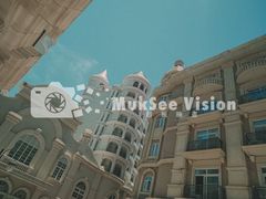 -三亚亚龙湾万豪度假酒店