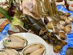 -东国海鲜火锅城(氹仔店)