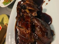 -老头儿油爆虾(星光一期店)