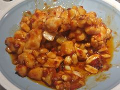 -城南老友羊蝎子火锅(花乡奥莱店)