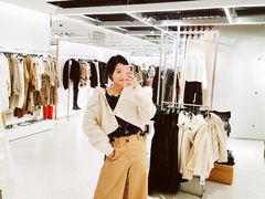 -ZARA(大上海时代广场店)