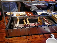-三个蒙古大叔羊肉串(大宁店)
