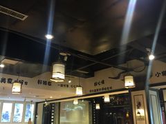 大堂-小柴米·传统江西菜(八一广场店)