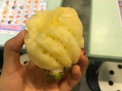 -松记糖水店(铜锣湾分店)