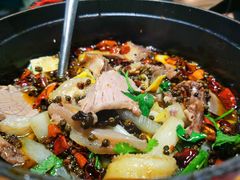 牛三金-烛影拾光观景餐厅·创意菜·摄影·小提琴(大唐不夜城店)