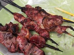 -艾力江和田馕坑烤肉店