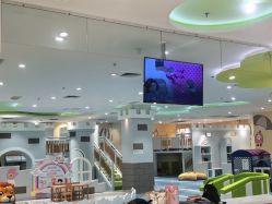 -meland亲子乐园·派对·研学·拼豆(苏州悠方购物中心店)