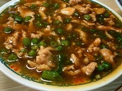 过油肉-王大妈清汤饸饹(白云社区店)