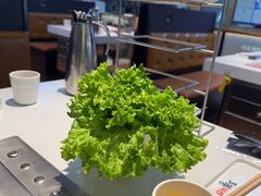 -玉善烧烤串城(长春总店)