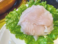 龙利鱼片-东来顺饭庄(金泉广场店)