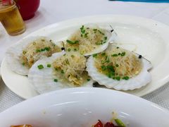 -湛江渔港·大排档(乐园路总店)