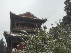 -景山公园