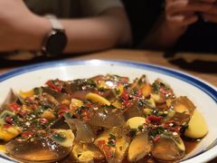 -破三川·新川菜(静安大融城店)