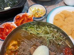 -屋里家延边朝鲜族冷面(梅林3店)