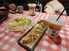 -白石的深夜食堂(徐州苏宁广场店)