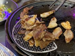 -玄希浪漫厨房·韩料烤肉(湖滨银泰in77店)