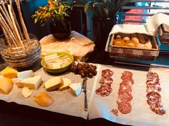 -广州富力君悦大酒店·凯菲厅