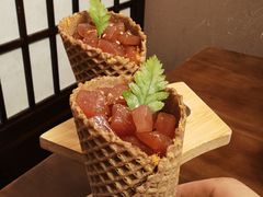 -鸟泉居酒屋·烧鸟·酒馆(百子湾店)