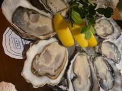 -Osteria Garden 生蚝花园餐厅(原进贤路店)