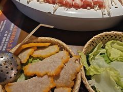 -苏皙·传统涮(南京六合万达欢乐港店)