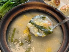 -煲王粤菜餐厅(中侨中心店)