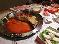 -大龙燚火锅