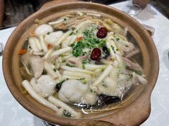 -品大伍·食之道品伍味(汪海店)