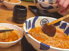 -味千拉面(煌华新纪元购物广场店)