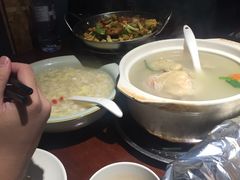 弯弯鸡-19号私房菜(云南路店)