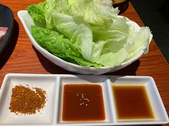 -山之屋炭火烧肉·生啤畅饮(大朗万科中央公园店)