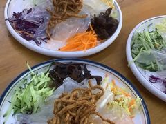 -食鸡公社辣子鸡·潍坊菜·烧烤