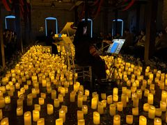 -八号桥艺术空间1908粮仓