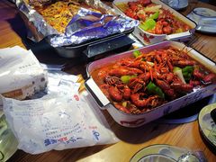 -天都火锅酒楼(虹梅南路店)