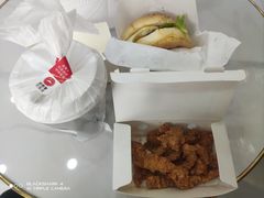 -必胜客(茂业店)