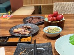 -龙神·炭烧酒场深夜食堂(新街口店)