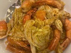 -开海·红岛海鲜虾水饺(石老人店)