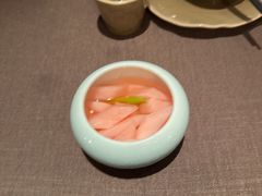 -山石榴·贵州菜(陆家嘴中心店)
