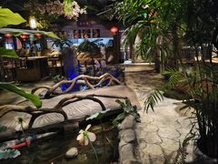 -城墙拐拐火锅(三峡广场黑金冠店)