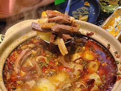 -纪录片《人生一串》体验店(静安店)
