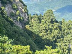 -终南山南五台景区