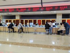 -哈尔滨市民大厦