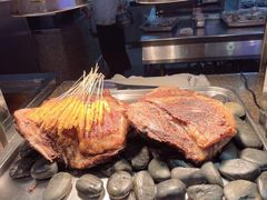 -温州喜来登酒店-盛宴西餐厅