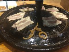 -7年8班朝鲜族非遗美食(三钢里店)