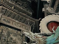 -报恩寺(平武县)