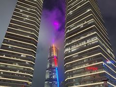 -上海中心大厦