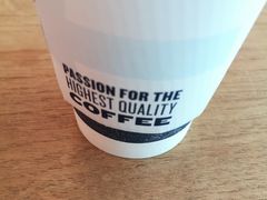 -Coffee@Works(仁川国际机场店)