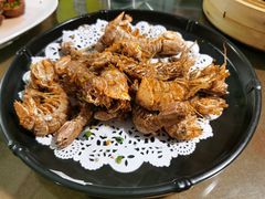 -79号渔船海鲜饭店(宝安店)
