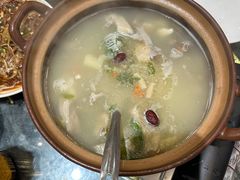 -江湖黑大兔(杨家坪店)